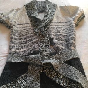 bCBG sweater